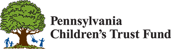 Pennsylvania Children's Trust Fund Logo