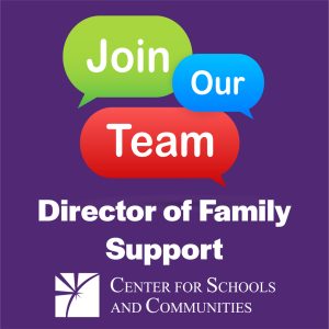 Director of Family Support